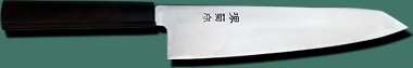 Kiritsuke Gyuto