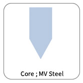 Molybdenum Vanadium Steel